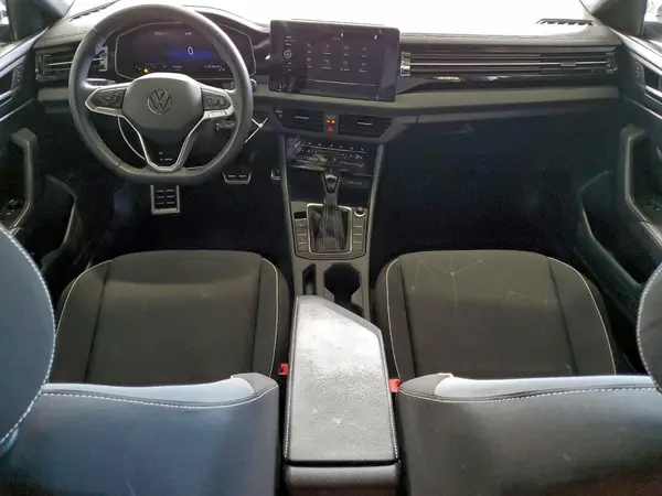 3VWBX7BU3SM031396 2025 VOLKSWAGEN JETTA - Image 8