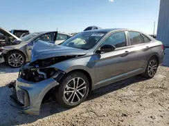 3VWBX7BU3SM031415 2025 VOLKSWAGEN JETTA