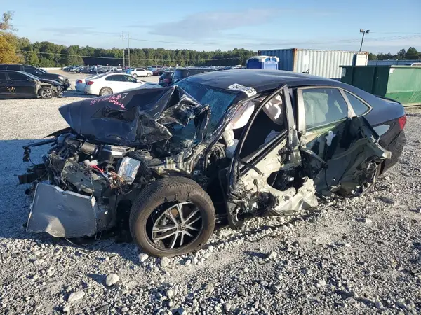 3VWBX7BU3SM036937 2025 VOLKSWAGEN JETTA - Image 1