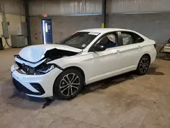 3VWBX7BU3SM040843 2025 VOLKSWAGEN JETTA