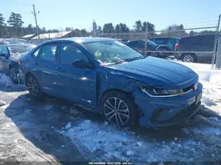 3VWBX7BU3SM042916 2025 VOLKSWAGEN JETTA