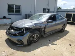 3VWBX7BU3SM053480 2025 VOLKSWAGEN JETTA