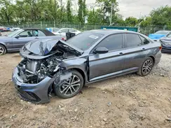 3VWBX7BU3SM061255 2025 VOLKSWAGEN JETTA