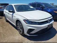 3VWBX7BU3SM062549 2025 VOLKSWAGEN JETTA