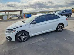 3VWBX7BU3SM064396 2025 VOLKSWAGEN JETTA