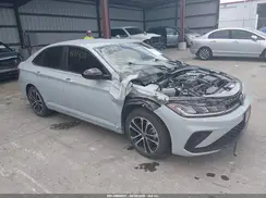 3VWBX7BU3SM066682 2025 VOLKSWAGEN JETTA