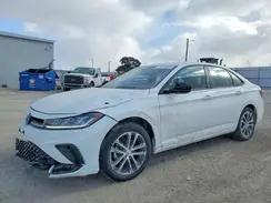 3VWBX7BU3SM080159 2025 VOLKSWAGEN JETTA