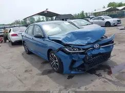 3VWBX7BU3SM087645 2025 VOLKSWAGEN JETTA
