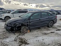 3VWBX7BU3SM090531 2025 VOLKSWAGEN JETTA