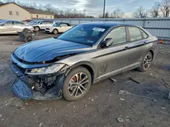 3VWBX7BU3SM107781 2025 VOLKSWAGEN JETTA