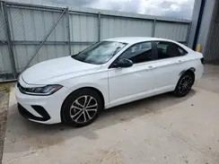 3VWBX7BU4SM006622 2025 VOLKSWAGEN JETTA