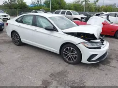 3VWBX7BU4SM007933 2025 VOLKSWAGEN JETTA