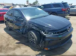 3VWBX7BU4SM009648 2025 VOLKSWAGEN JETTA
