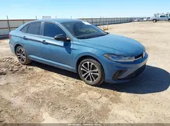 3VWBX7BU4SM013764 2025 VOLKSWAGEN JETTA