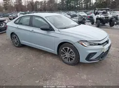3VWBX7BU4SM032928 2025 VOLKSWAGEN JETTA