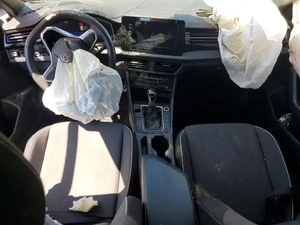 3VWBX7BU4SM042343 2025 VOLKSWAGEN JETTA - Image 8