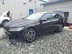 3VWBX7BU4SM051592 2025 VOLKSWAGEN JETTA
