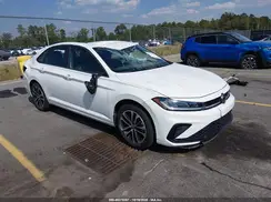 3VWBX7BU4SM054296 2025 VOLKSWAGEN JETTA