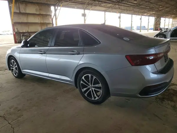 3VWBX7BU4SM056047 2025 VOLKSWAGEN JETTA - Image 2
