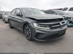 3VWBX7BU4SM058817 2025 VOLKSWAGEN JETTA