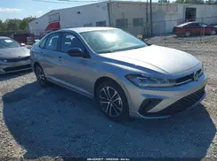 3VWBX7BU4SM062978 2025 VOLKSWAGEN JETTA