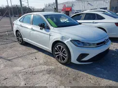 3VWBX7BU4SM064407 2025 VOLKSWAGEN JETTA
