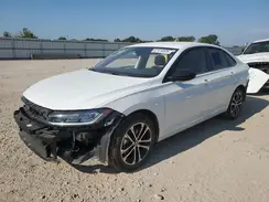 3VWBX7BU4SM067775 2025 VOLKSWAGEN JETTA
