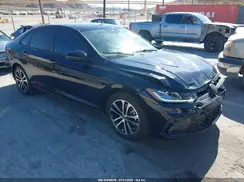 3VWBX7BU4SM069512 2025 VOLKSWAGEN JETTA
