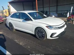 3VWBX7BU4SM074614 2025 VOLKSWAGEN JETTA