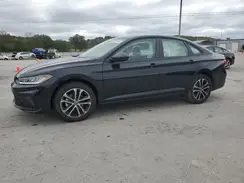 3VWBX7BU4SM076881 2025 VOLKSWAGEN JETTA