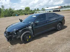 3VWBX7BU4SM081644 2025 VOLKSWAGEN JETTA
