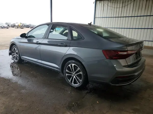 3VWBX7BU4SM083720 2025 VOLKSWAGEN JETTA - Image 2