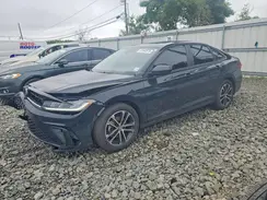 3VWBX7BU4SM091154 2025 VOLKSWAGEN JETTA