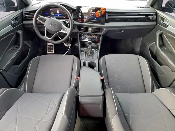 3VWBX7BU4SM104288 2025 VOLKSWAGEN JETTA - Image 8