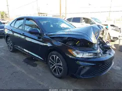 3VWBX7BU4SM111306 2025 VOLKSWAGEN JETTA