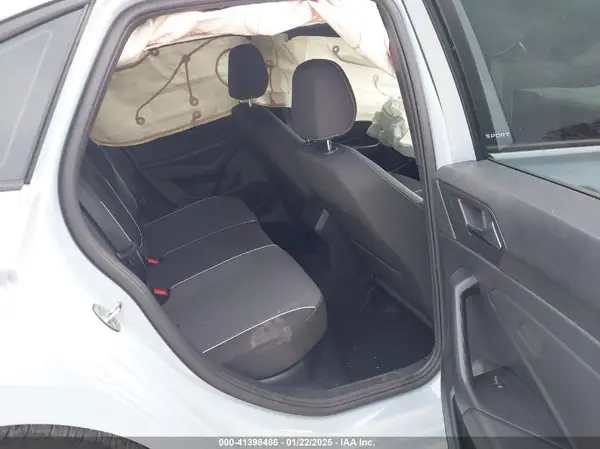 3VWBX7BU5SM002921 2025 VOLKSWAGEN JETTA - Image 8