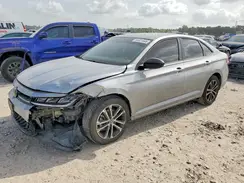 3VWBX7BU5SM006483 2025 VOLKSWAGEN JETTA
