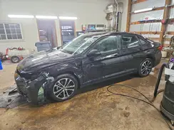 3VWBX7BU5SM010971 2025 VOLKSWAGEN JETTA