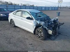 3VWBX7BU5SM016379 2025 VOLKSWAGEN JETTA