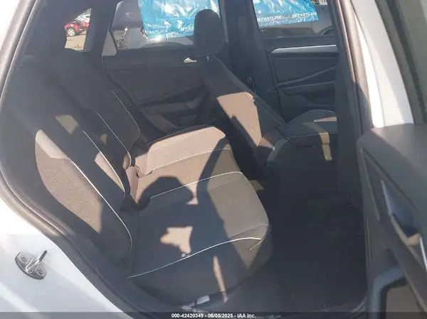3VWBX7BU5SM019296 2025 VOLKSWAGEN JETTA - Image 8