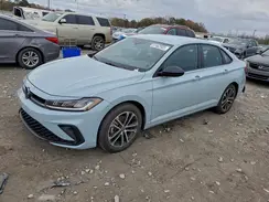 3VWBX7BU5SM037541 2025 VOLKSWAGEN JETTA