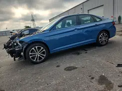 3VWBX7BU5SM041508 2025 VOLKSWAGEN JETTA