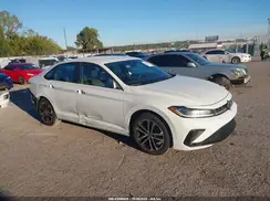 3VWBX7BU5SM059247 2025 VOLKSWAGEN JETTA