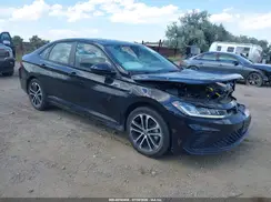 3VWBX7BU5SM071429 2025 VOLKSWAGEN JETTA