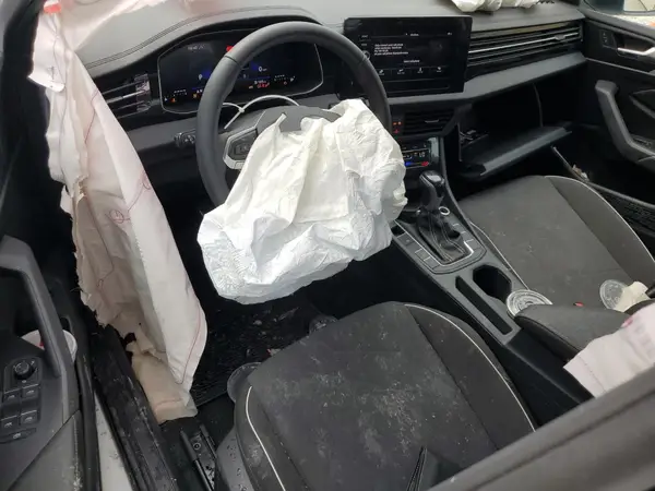 3VWBX7BU5SM078428 2025 VOLKSWAGEN JETTA - Image 8