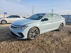 3VWBX7BU5SM094337 2025 VOLKSWAGEN JETTA