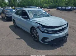 3VWBX7BU5SM102937 2025 VOLKSWAGEN JETTA