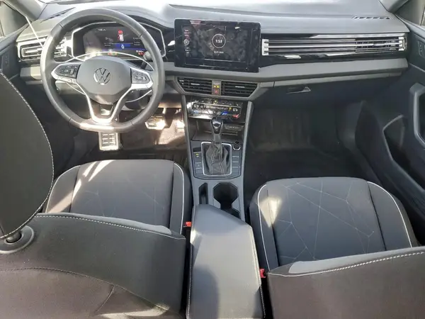 3VWBX7BU5SM107829 2025 VOLKSWAGEN JETTA - Image 8