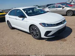 3VWBX7BU6SM012129 2025 VOLKSWAGEN JETTA