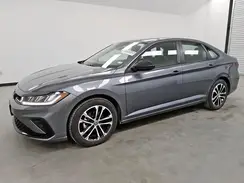 3VWBX7BU6SM012227 2025 VOLKSWAGEN JETTA
